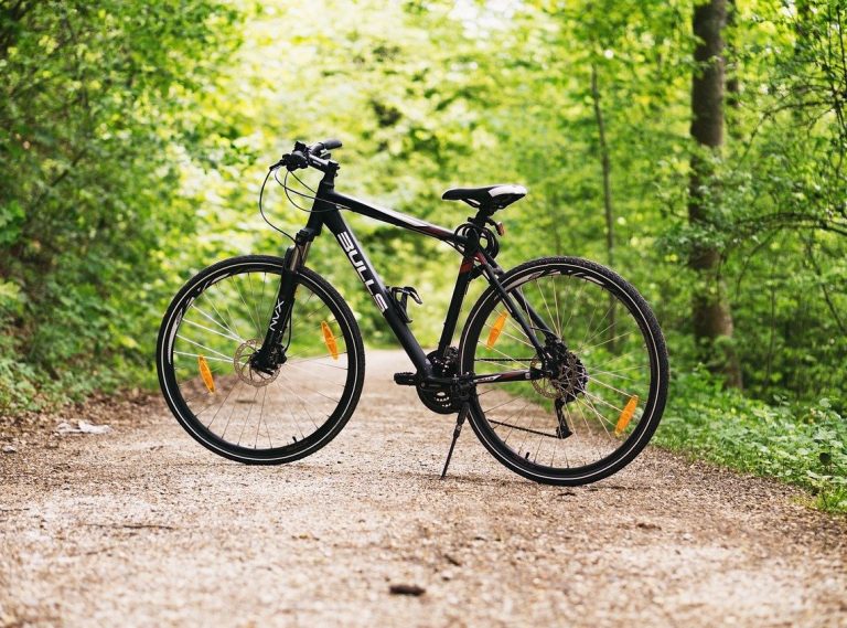 Saisonstart der Hunsrück- Biker